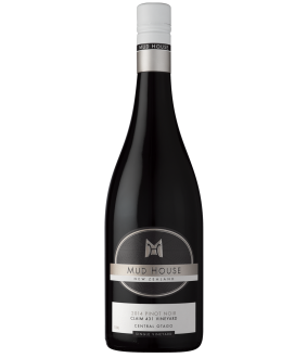 Մադ Հաուս Պինո Նուար Քլեյմ 431 Վայնյարդս