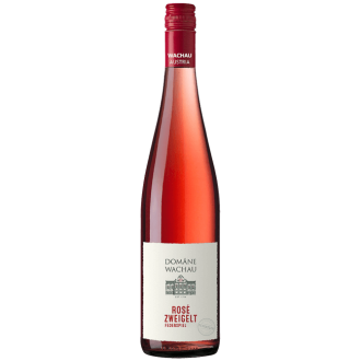 Domane Wachau, Zweigelt Rose Federspiel 2020