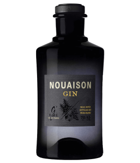 Джин Нуазон бай Жи'вайн 