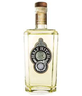 Джин Халф Хитч