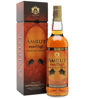 Виски Амрут Нааранги