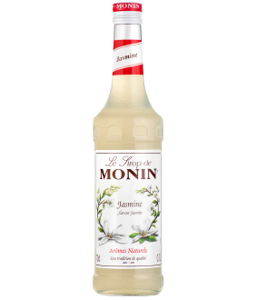 Jasmine Syrup, Monin