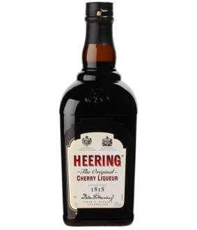 Liqueur Heering Cherry