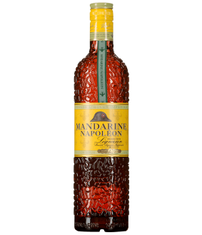Liqueur Mandarine Napoleon