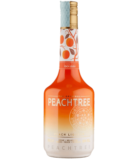 Liqueur Peachtree