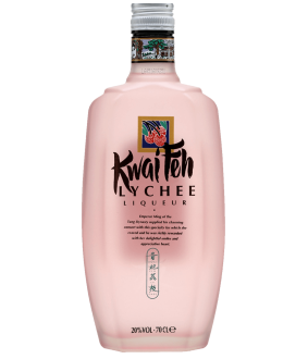 Liqueur Kwai Feh Lychee
