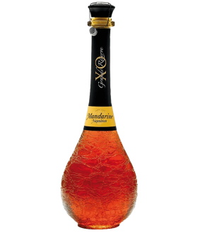 Liqueur Mandarine Napoleon XO