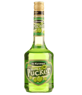 Liqueur Sour Apple Pucker