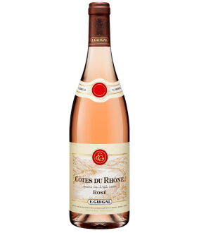 E.Guigal Cotes du Rhone Rose 2020