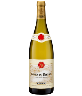 E. Guigal Cotes du Rhone Blanc 2023