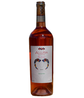 Ալլուրիա Ռոզե