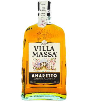Amaretto Villa Massa