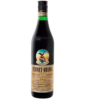 Fernet Branca, 07 L