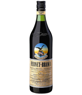 Fernet Branca, 1 L