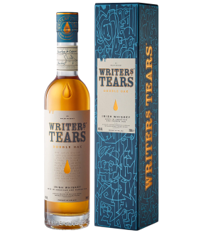 Whiskey Writers' Tears Double Oak