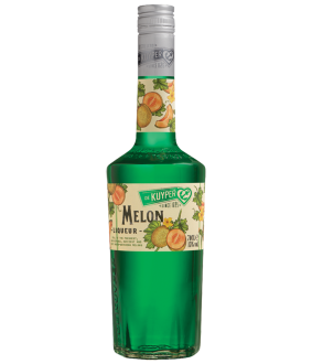 Melon De Kuyper 