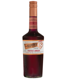 Parfait Amour De Kuyper