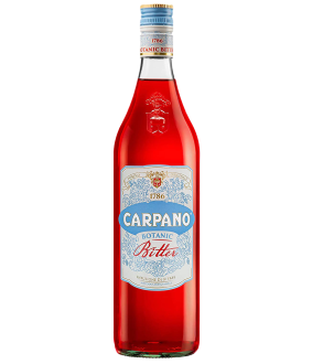 Carpano Botanic Bitter