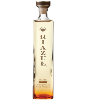 Տեկիլա Ռիազուլ Ռեպոսադո