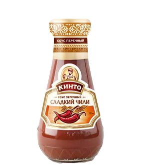 Sauce Sweet Chili, Kinto