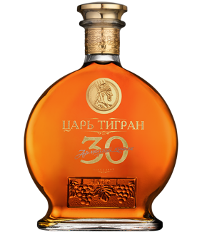 Brandy Tsar Tigran 30 Y.O.