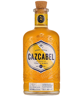 Tequila Liqueur Cazcabel Honey 