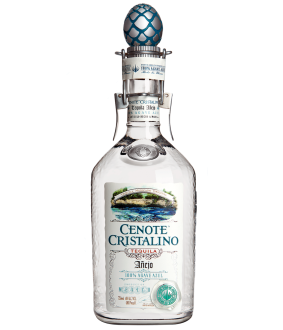 Տեկիլա Սենոտե Կրիստալինո