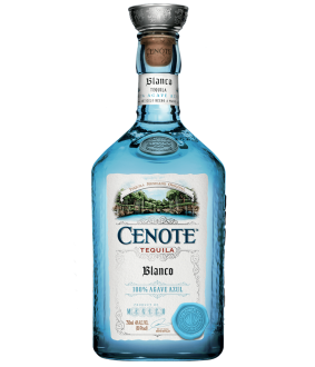 Տեկիլա Սենոտե Բլանկո