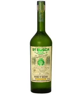 Мескаль Се Буска Мадрекуише