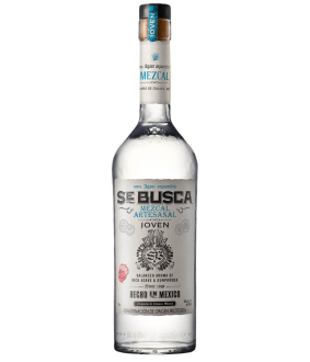 Мескаль Се Буска Ховен