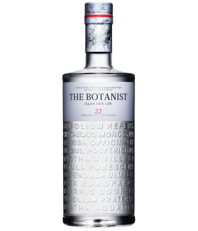 Сухой Джин The Botanist Islay