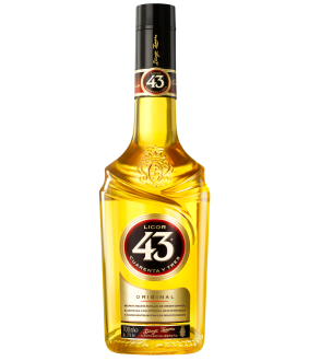 Licor 43, Original