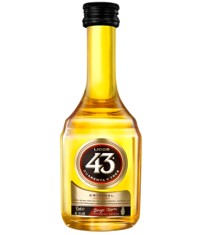 Licor 43, Original, 0.05 L