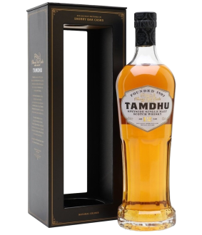 Whisky Tamdhu Speyside 12 Y.O. + GB