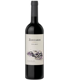 Zuccardi, "A" Malbec