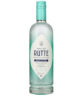 Джин Рютте Датч Драй