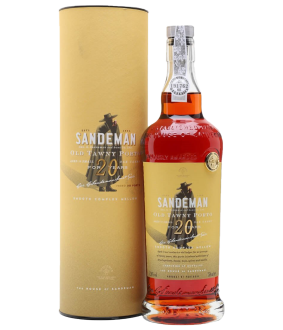 Sandeman Porto Tawny 20 Y.O. 750ml