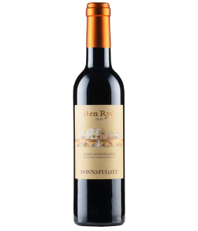 Бен Рай, Доннафугата