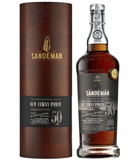 Սանդեման Պորտո Թաունի