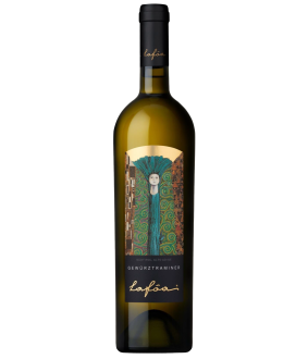 Colterenzio, Lafoa Alto Adige Gewurztraminer DOC 2021
