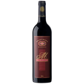 Grant Burge Meshach Shiraz 2009