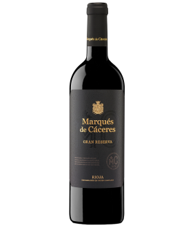 Մարկես դե Կասերես Գրան Ռեզերվա 2015