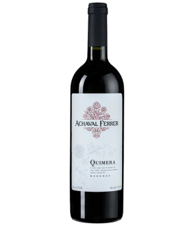 Achaval Ferrer Quimera, 2018