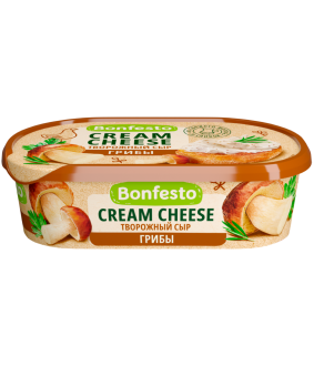 Cream Cheese mushrooms 140g