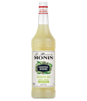 Monin Daiquiri Cocktail mix