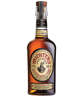 Bourbon Michter's US ★ 1 Toasted Barrel Finish