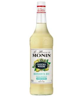 Monin Margarita Cocktail Mix
