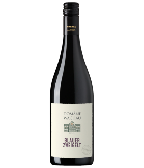 Wachau Blauer Zweigelt 2022