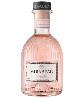 Джин Мирабо Драй 0.2 мл