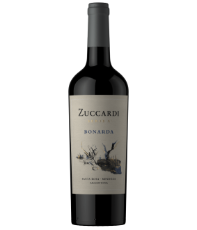 Zuccardi "A" Bonarda